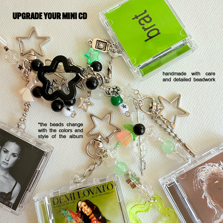 BE COLLECTION