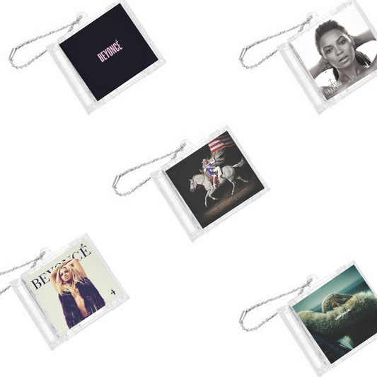 B COLLECTION