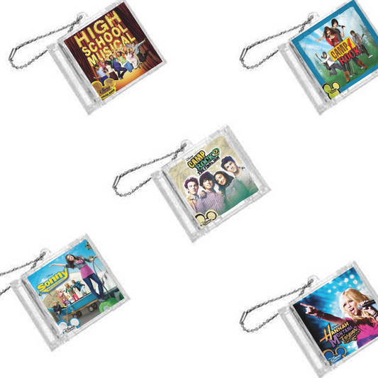 DISNEY COLLECTION