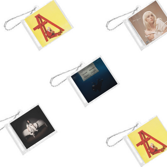 BE COLLECTION