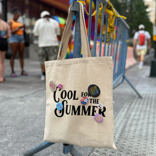 CFTS TOTE BAG