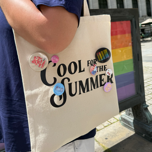 CFTS TOTE BAG